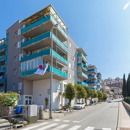 Apartments Summer Romance 杜布罗夫尼克 外观 照片