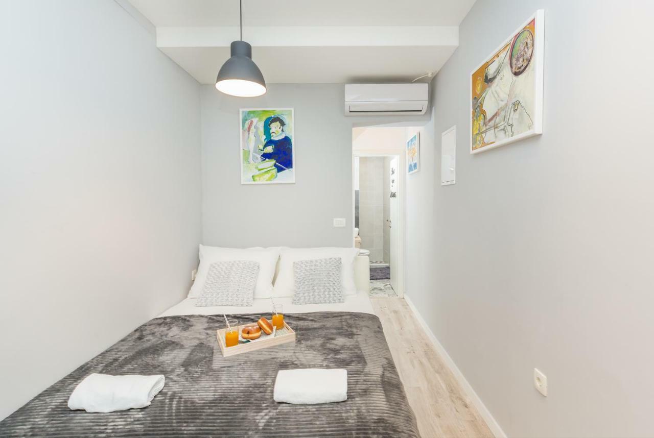 Apartments Summer Romance 杜布罗夫尼克 外观 照片